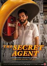 The Secret Agent