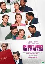 Bridget Jones - Vild med ham