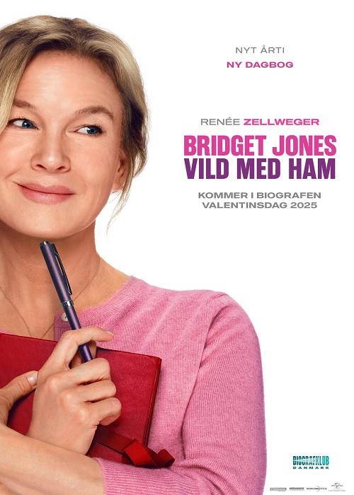 Bridget Jones - Vild med ham