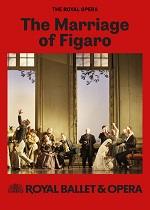 ROH 2024: The Marriage of Figaro