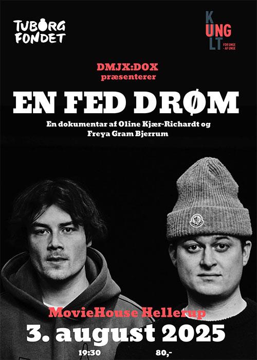 En Fed Drøm