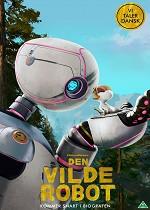 Den vilde robot - Dk Tale