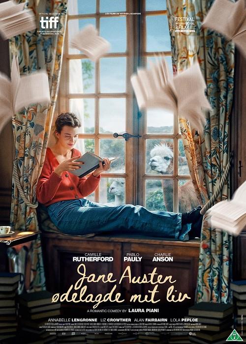 Jane Austen ødelagde mit liv