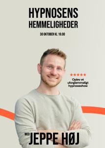 Hypnosens Hemmeligheder