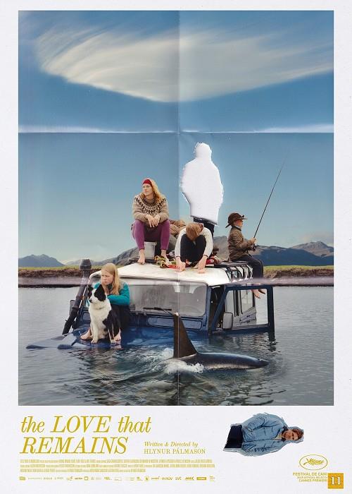 The Love that Remains