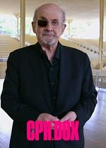 CPH:DOX: Knife: The Attempted Murder of Salman Rushdie