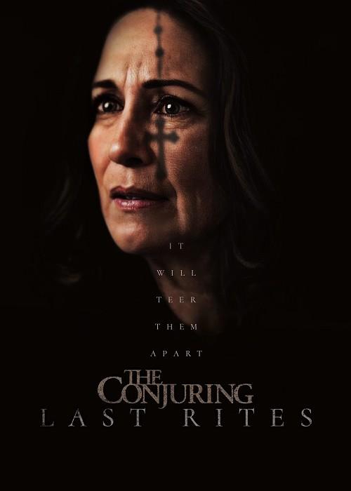 Conjuring 4: De sidste ritualer