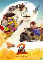 Bad Guys 2 - De er super barske - OV Utekstet