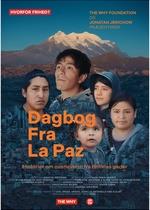 Dagbog fra La Paz