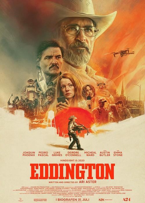 Eddington