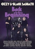 Ozzy & Black Sabbath: Back To The Beginning