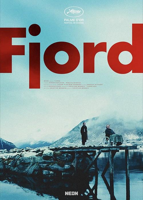 Fjord