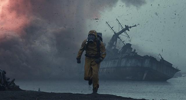 Greenland 2: Migration