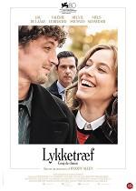 Lykketræf