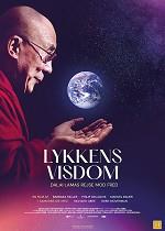 Lykkens Visdom - Dalai Lamas rejse mod fred